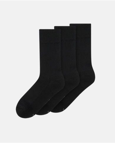THERMOWAVE EVERYDAY LIGHT MERINO SOCKS 3PACK