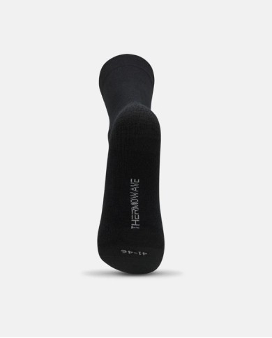 THERMOWAVE EVERYDAY LIGHT MERINO SOCKS 3PACK