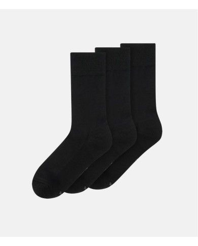 THERMOWAVE EVERYDAY MEDIUM MERINO SOCKS 3PACK