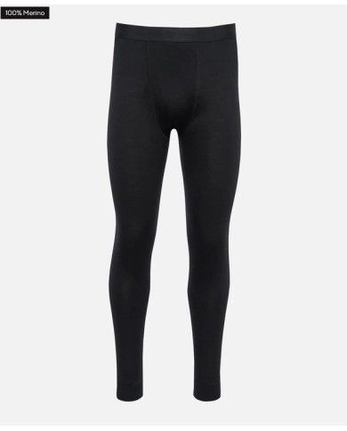 SPODNIE TERMICZNE THERMOWAVE AERO MERINO