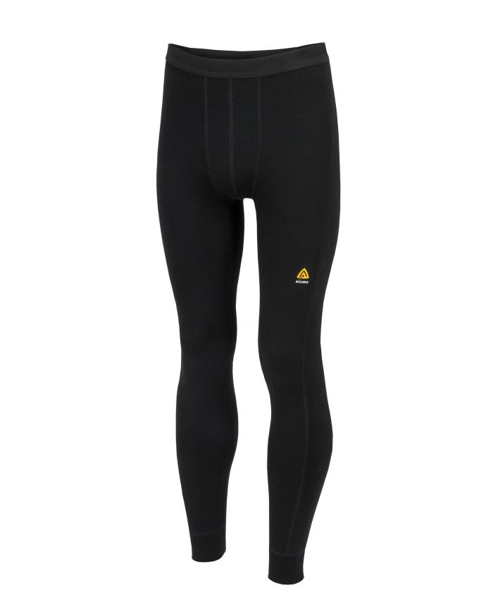 WarmWool Longs, Man