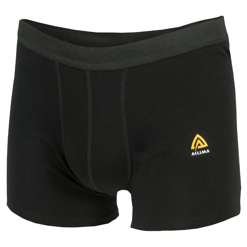 WarmWool Boxer shorts, Man