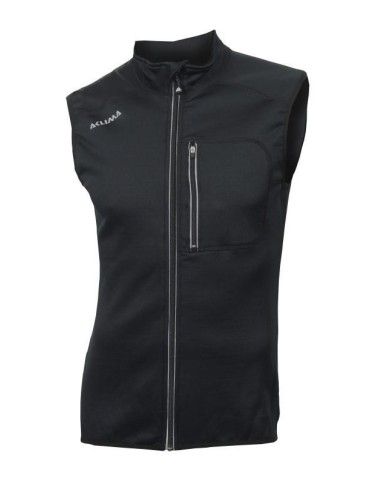 WoolShell Vest, Man