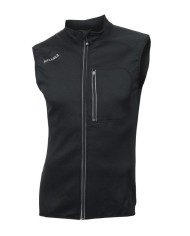 WoolShell Vest, Man