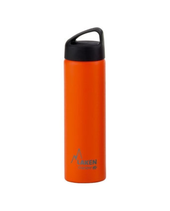 LAKEN CLASSIC THERMO BOTTLE 750 ml, TA7O-St. steel