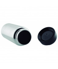Screw cap for wide neck st. steel thermo bottles