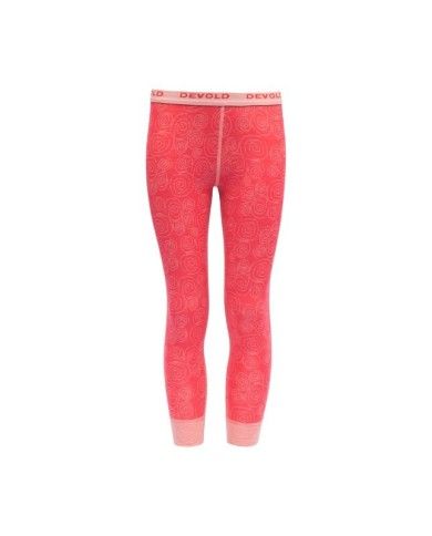 DUO ACTIVE KID LONG JOHNS