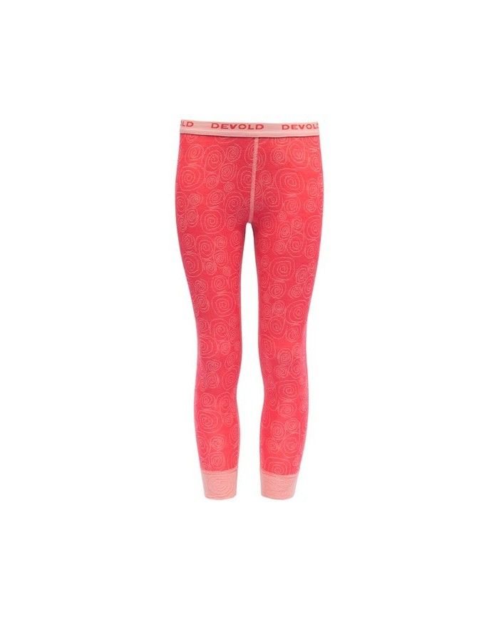 DUO ACTIVE KID LONG JOHNS