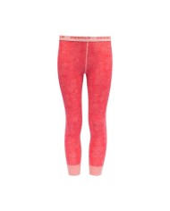 DUO ACTIVE KID LONG JOHNS