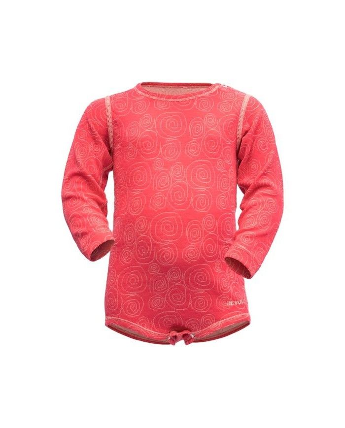 DUO ACTIVE BABY BODY