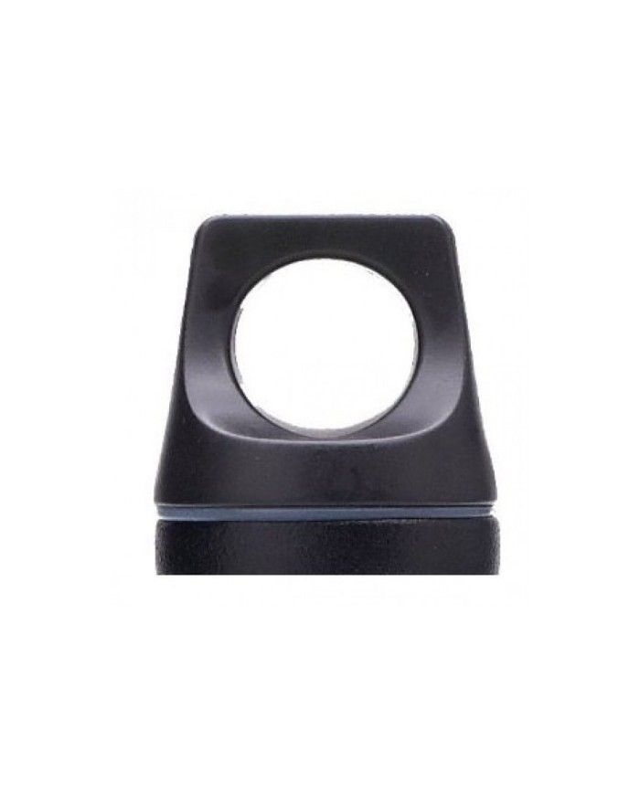 Screw cap for narrow neck st. steel thermo bottles