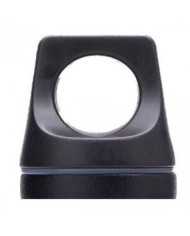 Screw cap for narrow neck st. steel thermo bottles