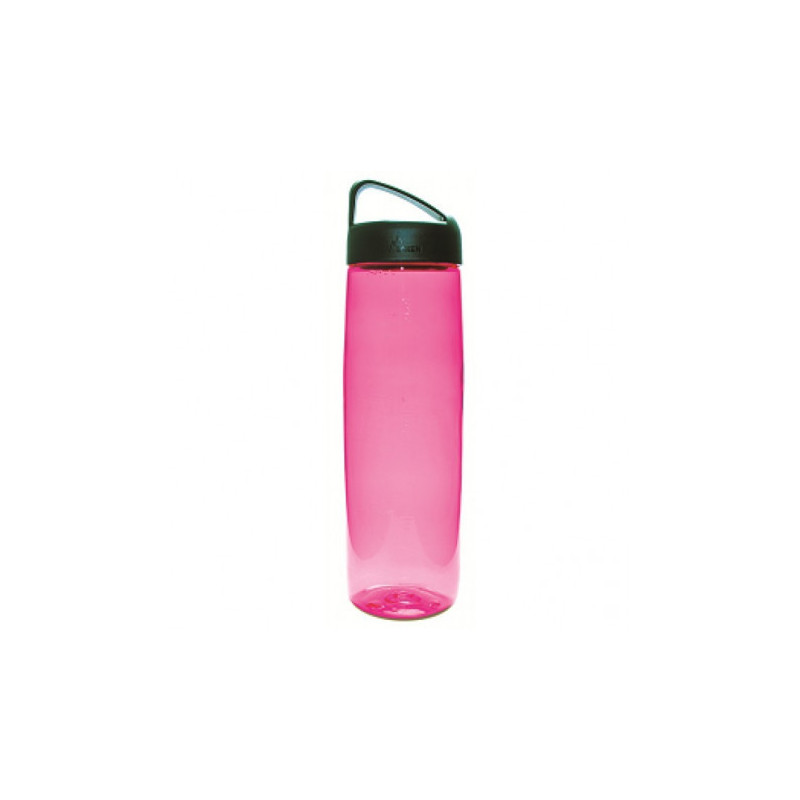 LAKEN TRITAN CLASSIC Plastikflasche 750ml rosa BPA FREE, 8412544032904,