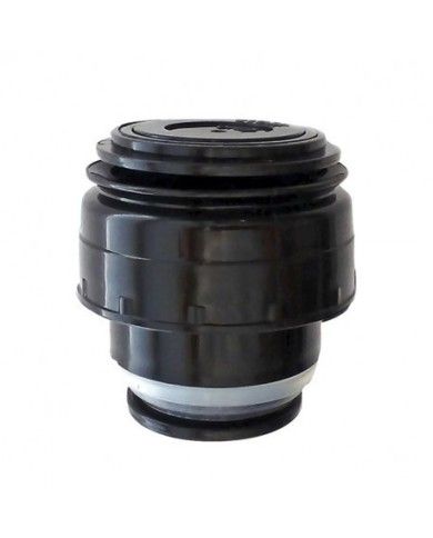 Deckel für Kukuxumusu Thermoskannen 0,35L und 0,5L