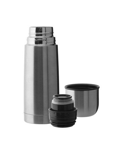 LAKEN THERMO NEREZOVÁ FĽAŠA 500ML MODRÁ + NEOPRÉN