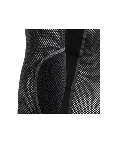 WoolNet Rundhals-Shirt, Mann