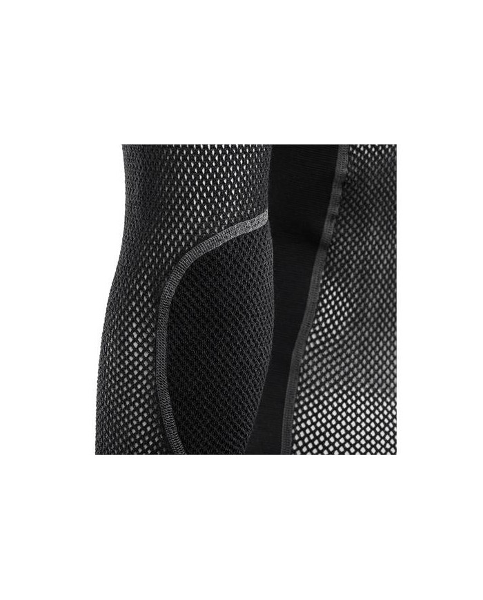 WoolNet Crew Neck shirt, Man