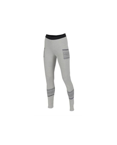 ACLIMA DESIGNWOOL MARIUS WOMAN LONGS