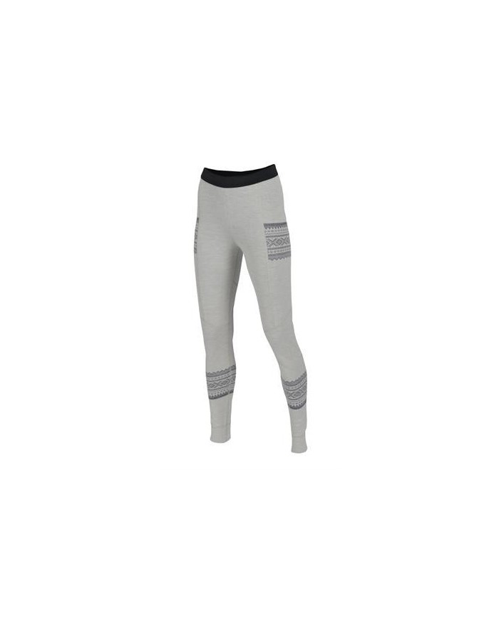 ACLIMA DESIGNWOOL MARIUS WOMAN LONGS