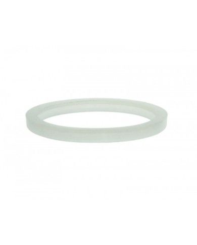 Silicone gasket for cap of thermo food container K