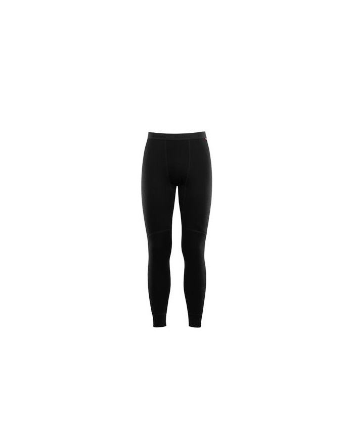 DoubleWool Longs, Mann