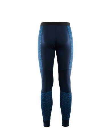 DesignWool GLITTER Longs Man