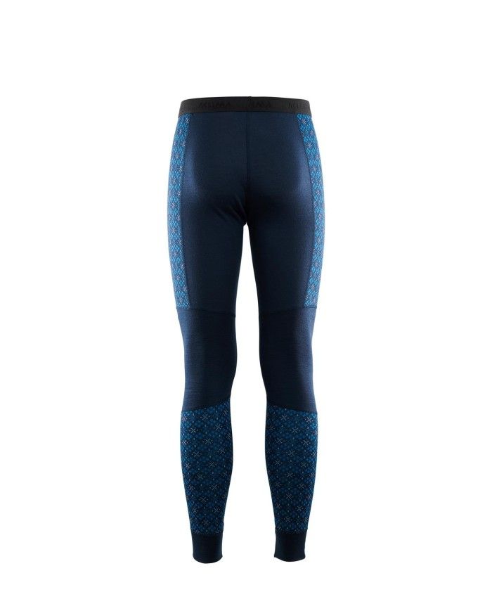 DesignWool GLITTER Longs Man