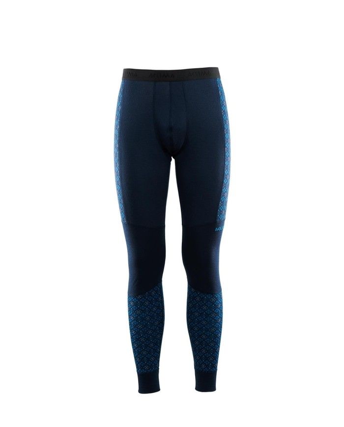 DesignWool GLITRE Longs Man