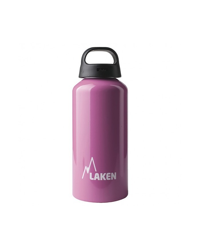LAKEN CLASSIC | ALUMINIUM FLASCHE | 600ML 