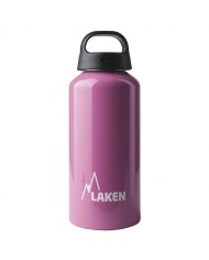 LAKEN CLASSIC | ALUMINIUM FLASCHE | 600ML 