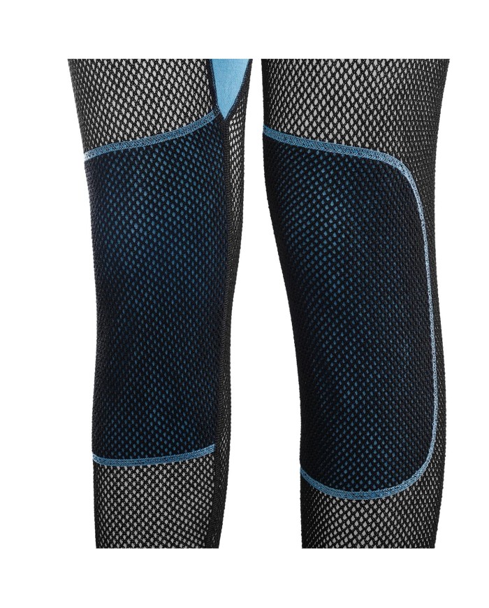 WoolNet Longs, Woman