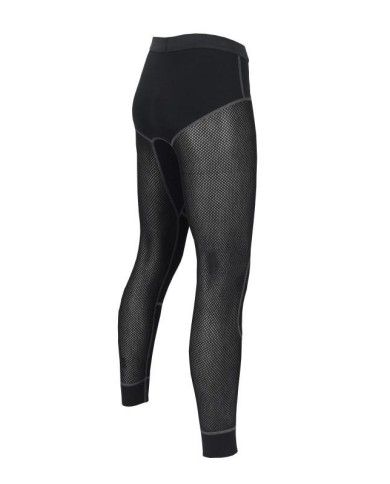WoolNet Longs, Woman