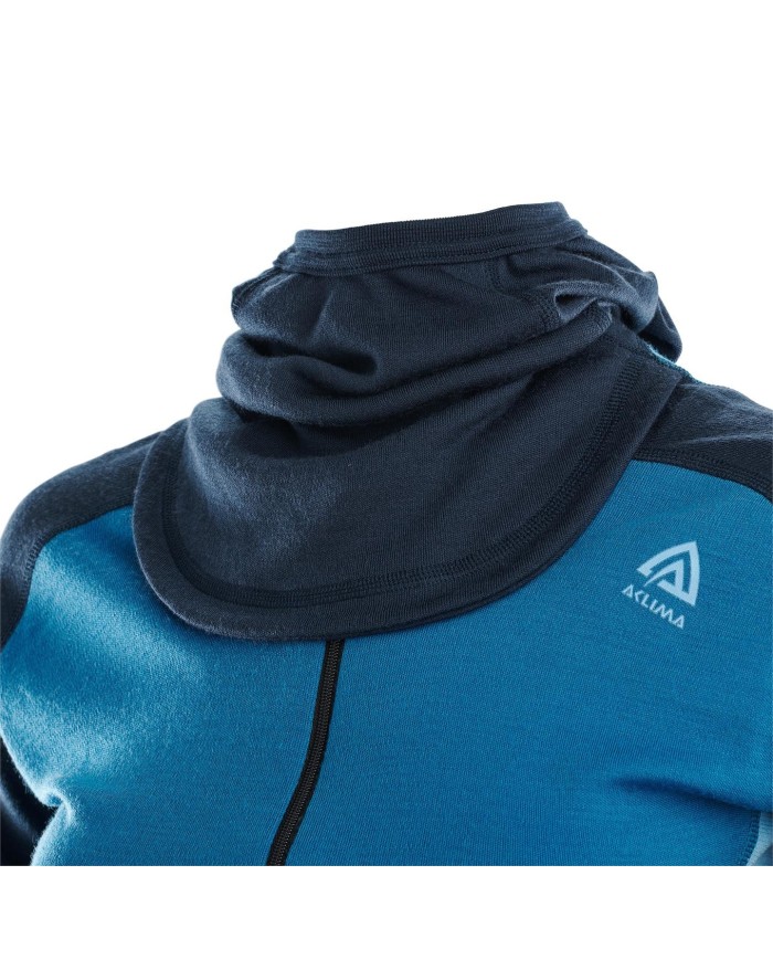 WarmWool Overall (3 length), W