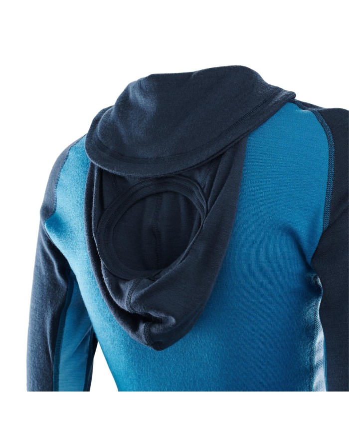 WarmWool Overall (3 length), W