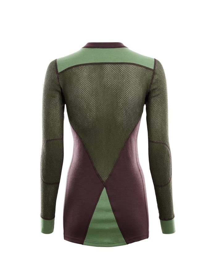 Hiking Crew Neck, Woman