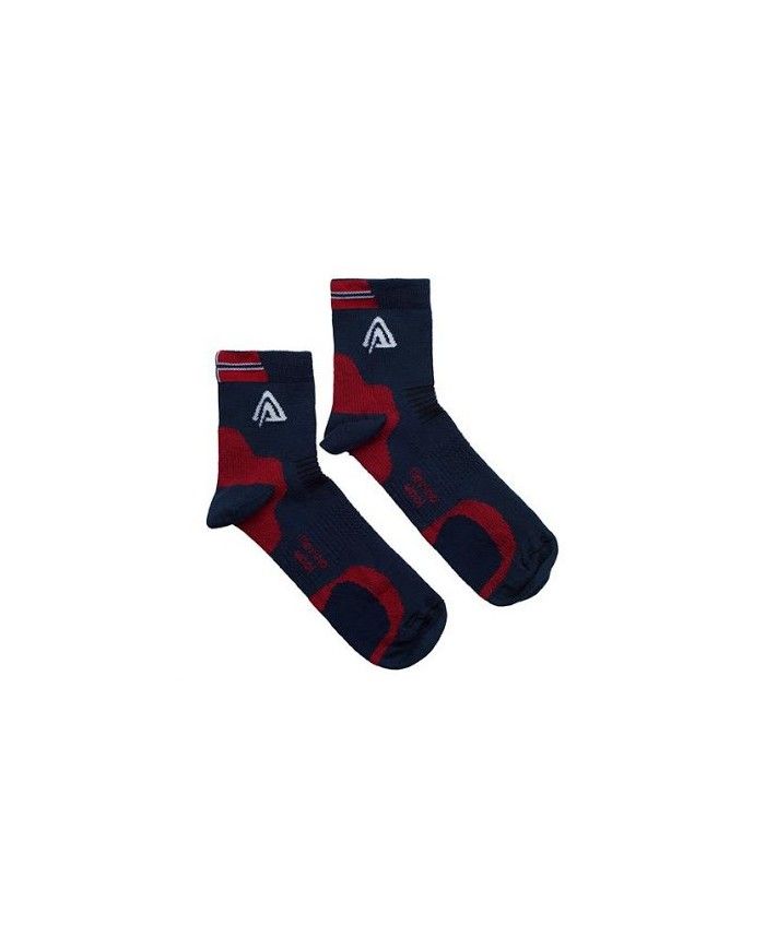 ACLIMA LAUFSOCKEN 2ER PACK