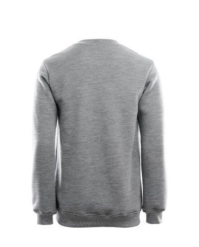 FleeceWool Crew neck Woman