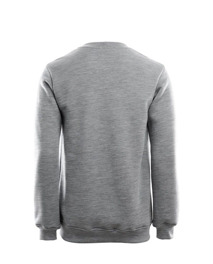 FleeceWool Crew neck Woman