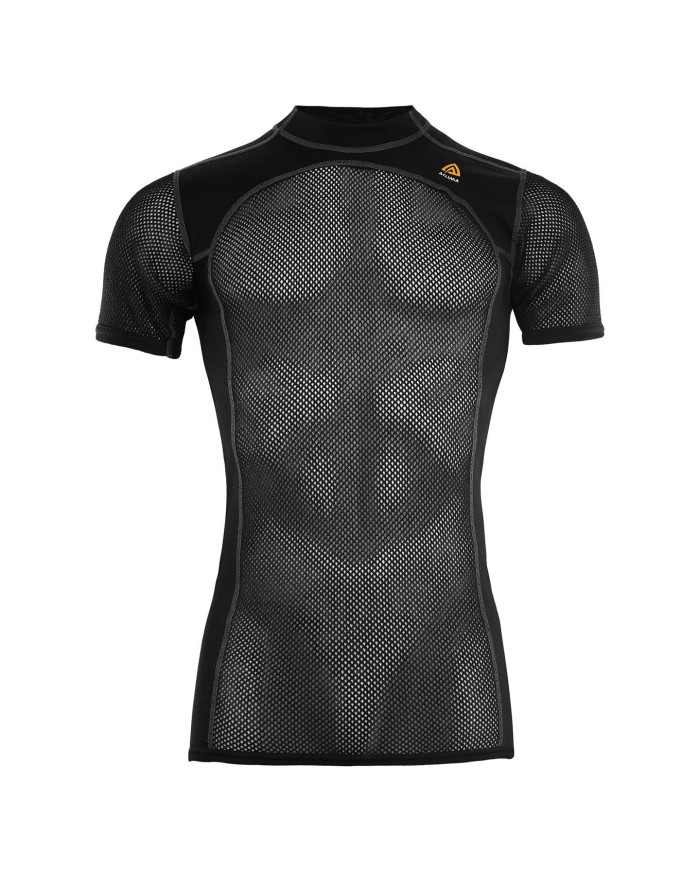 Koszulka WoolNet, męska