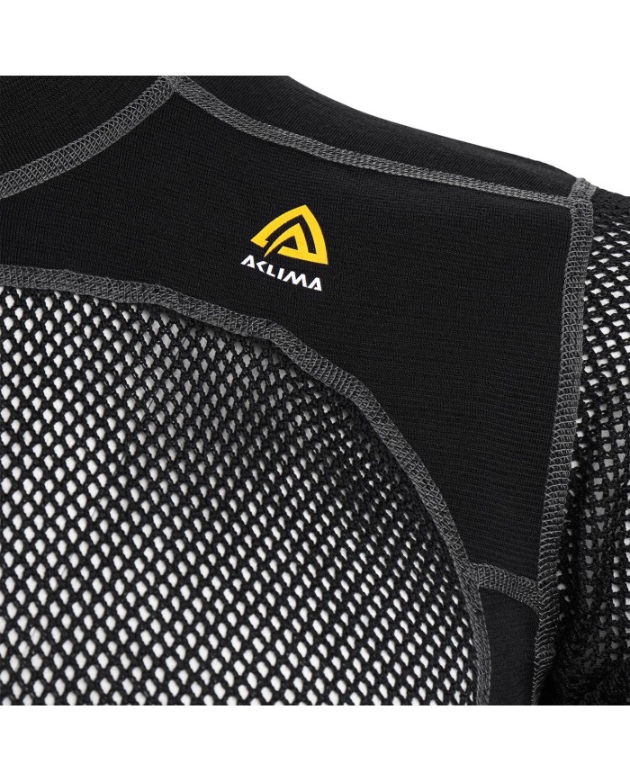 WoolNet T-shirt, Man