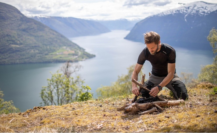 Aclima – norweski specjalista od wełny od 1939 roku Aclima – norweski specjalista od wełny od 1939 roku